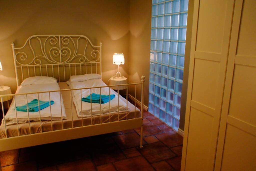 Florianska Penthouse Delux Apartment Krakow Bagian luar foto