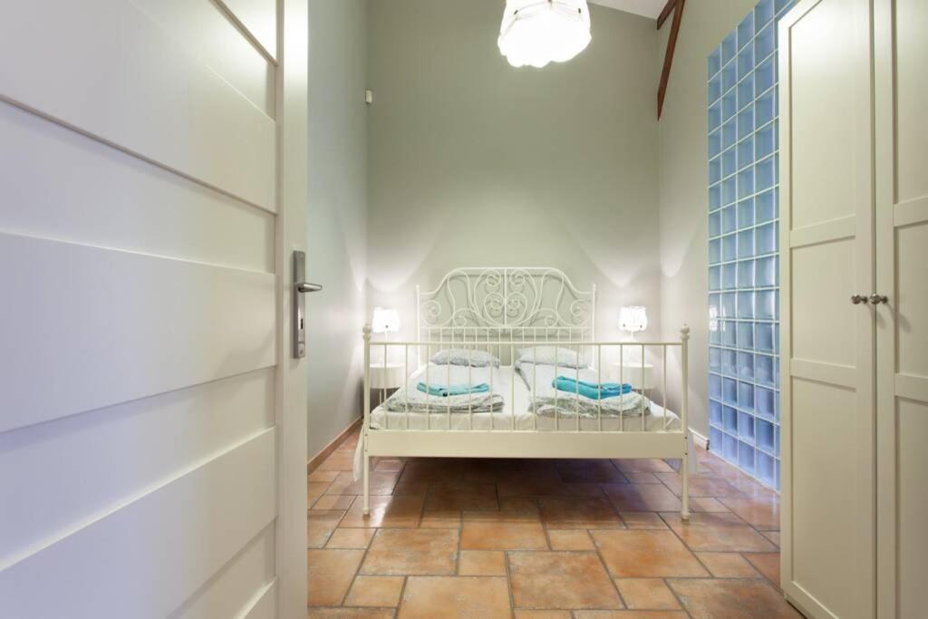 Florianska Penthouse Delux Apartment Krakow Bagian luar foto